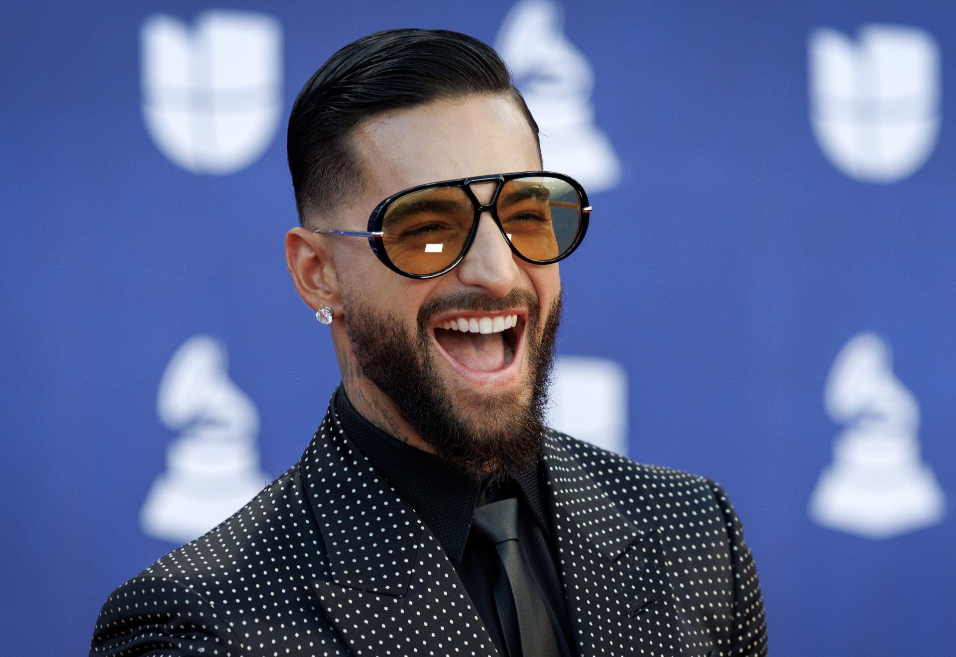 Expareja de Maluma revela detalles sobre su relación y habla de infidelidad