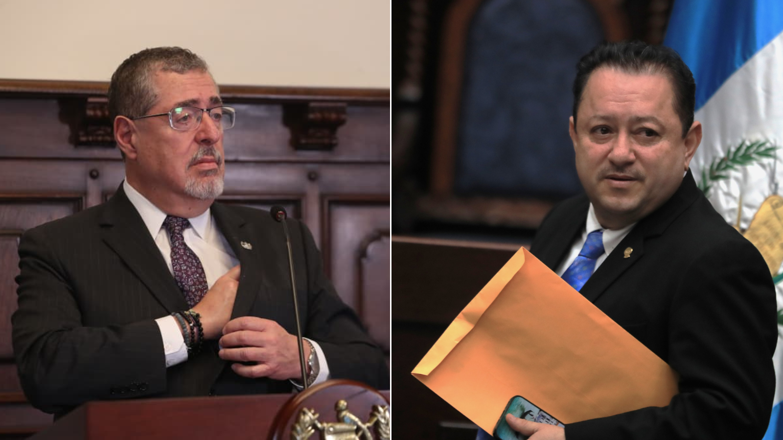 PGN confirma que no ha recibido instrucciones de Arévalo sobre caso Usac y elección de rector Mazariegos