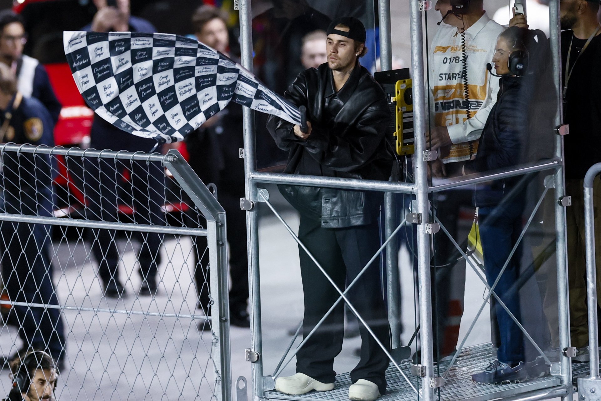 Reacciones y controversias por el concierto de Justin Bieber en Coachella 2026