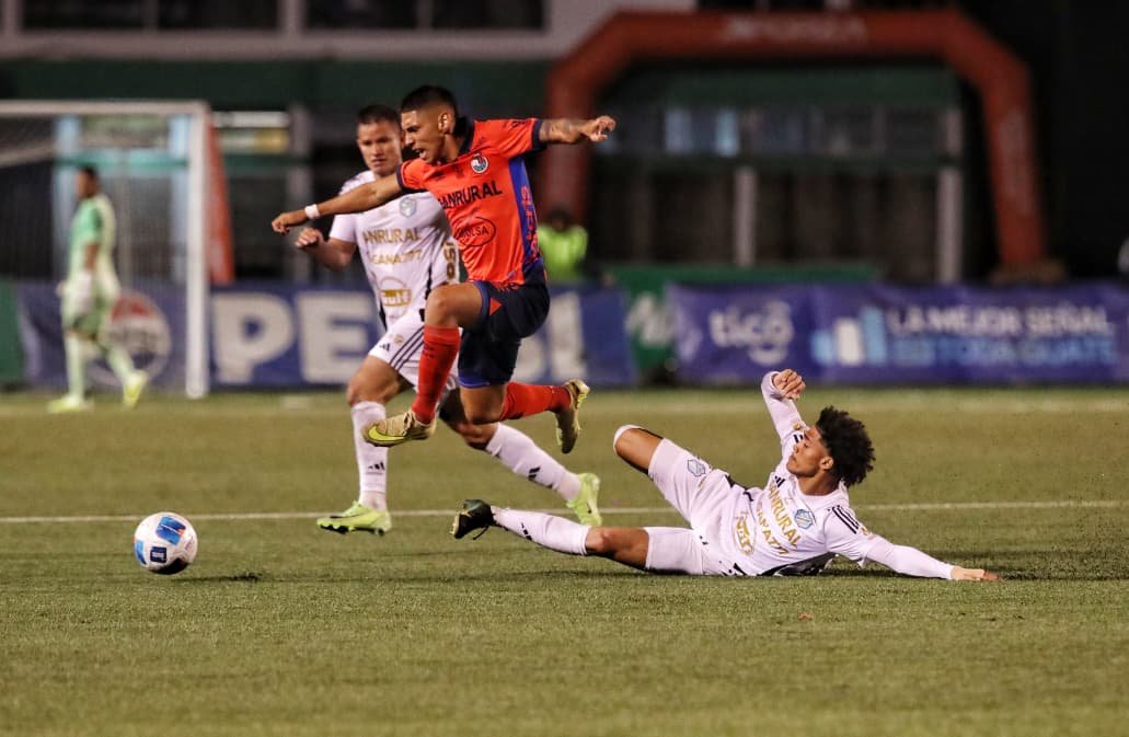 Clásico Nacional 337: Día, hora y transmisión del Municipal vs Comunicaciones en el Clausura 2026