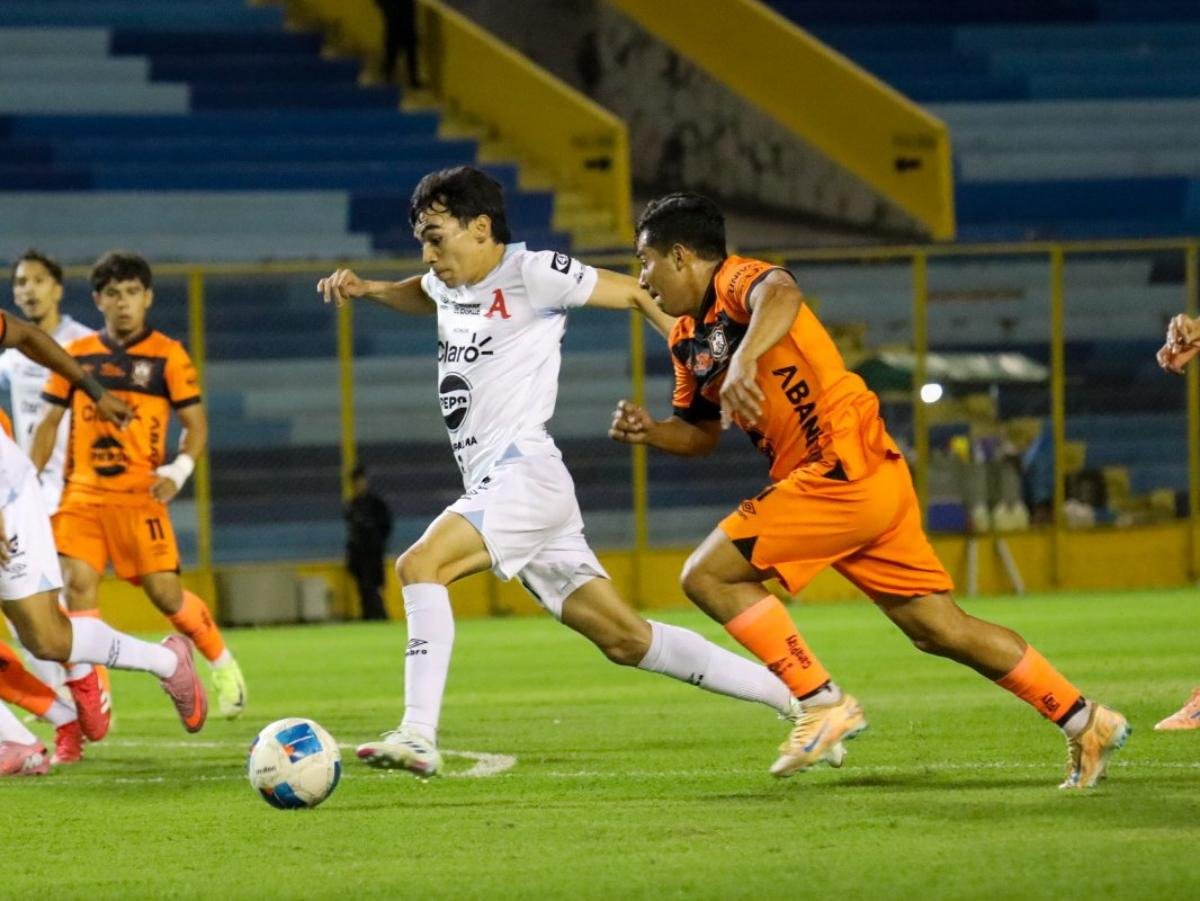 Jornada 19 del Clausura 2026: Alianza y Águila protagonizan duelo clave en el Cuscatlán