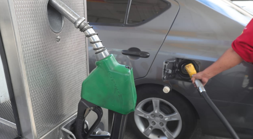 Diaco informa avances en denuncias por posible especulación en precios de combustibles en Guatemala