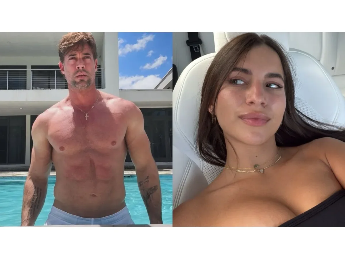 William Levy y Jenifer Camacho: la nueva etapa del actor que despierta interés mediático William Levy y Jenifer Camacho: la nueva etapa del actor que despierta interés mediático