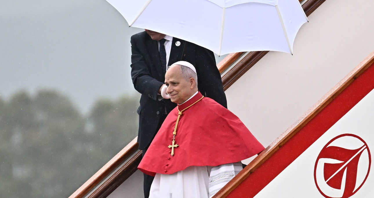 Conferencia Episcopal de Guatemala respalda al papa León XIV en su llamado a la paz mundial