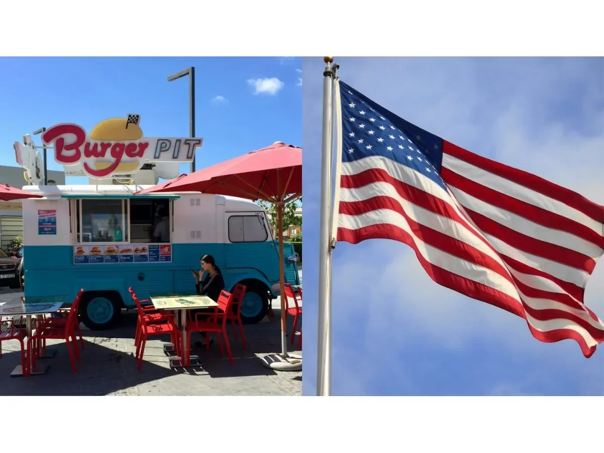 Texas implementa nueva ley que endurece requisitos para food trucks y limita acceso a migrantes