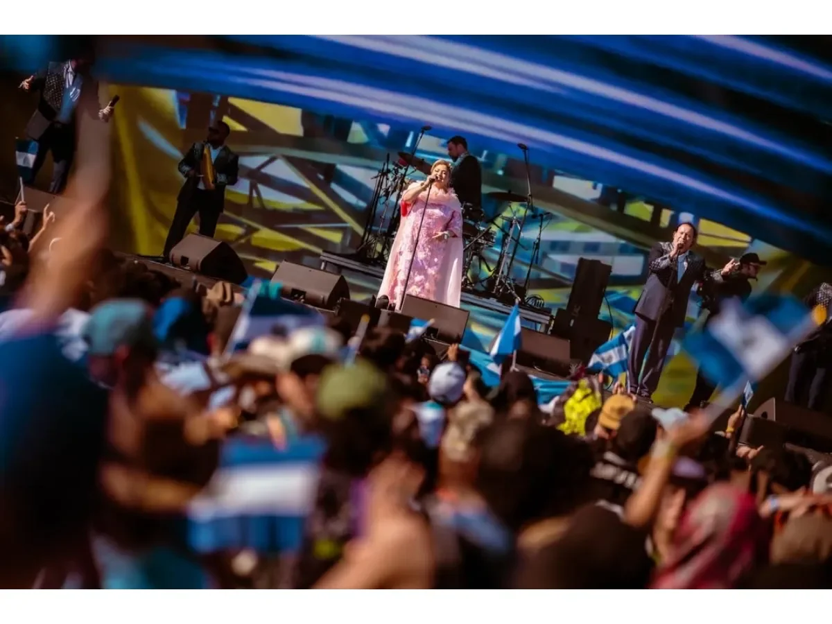 Los Hermanos Flores confirman segundo show en Coachella 2024 con horario y escenario oficiales