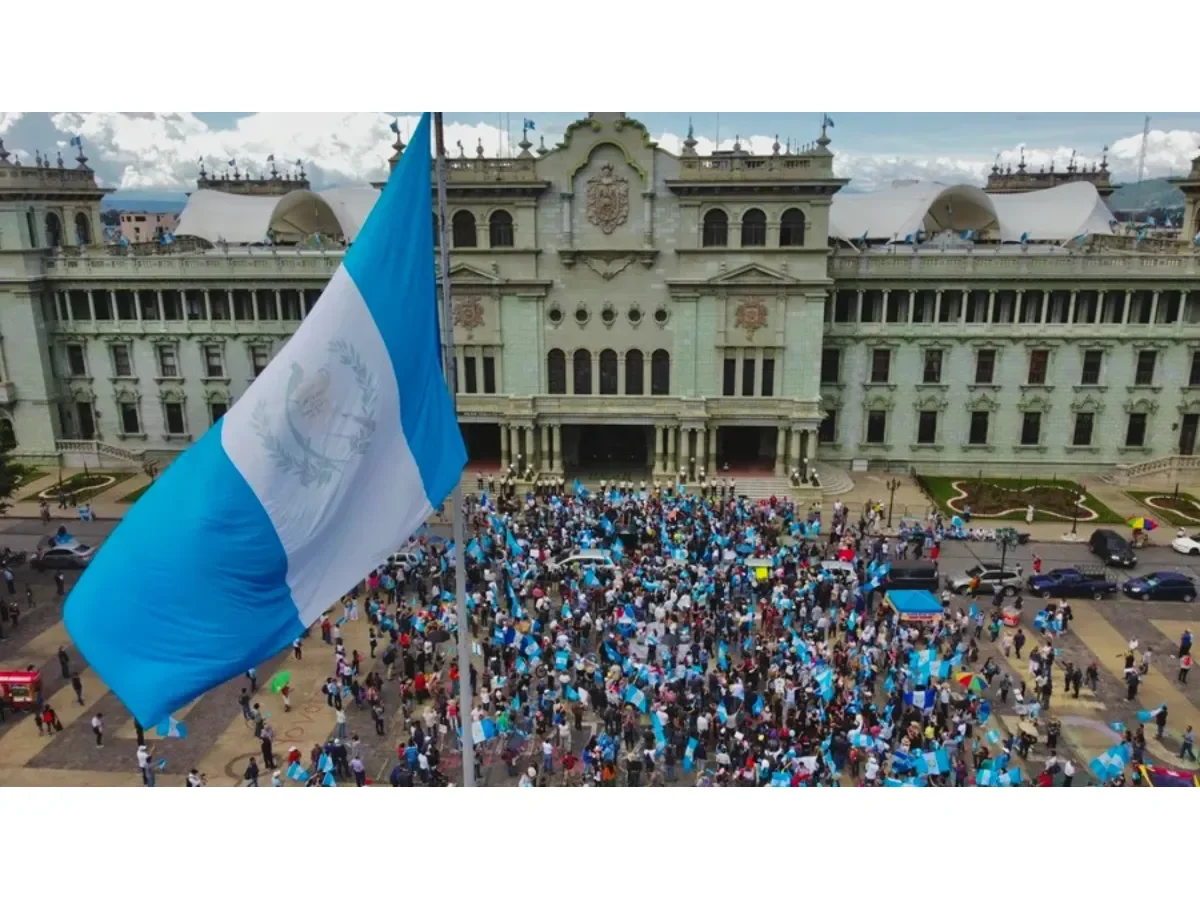 Guatemala renueva la Corte de Constitucionalidad con enfoque en defensa democrática y transparencia