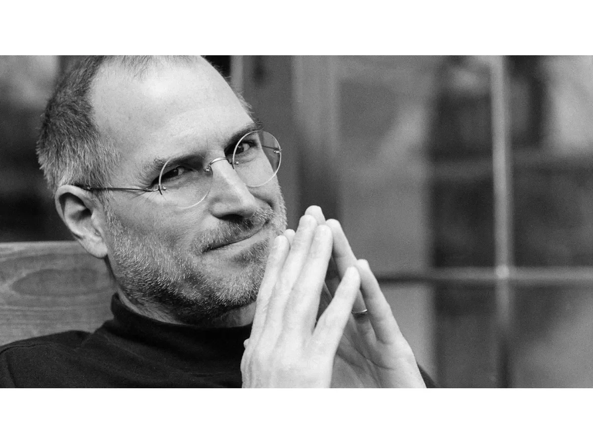 La pregunta clave que guiaba las decisiones de Steve Jobs y su impacto en su legado