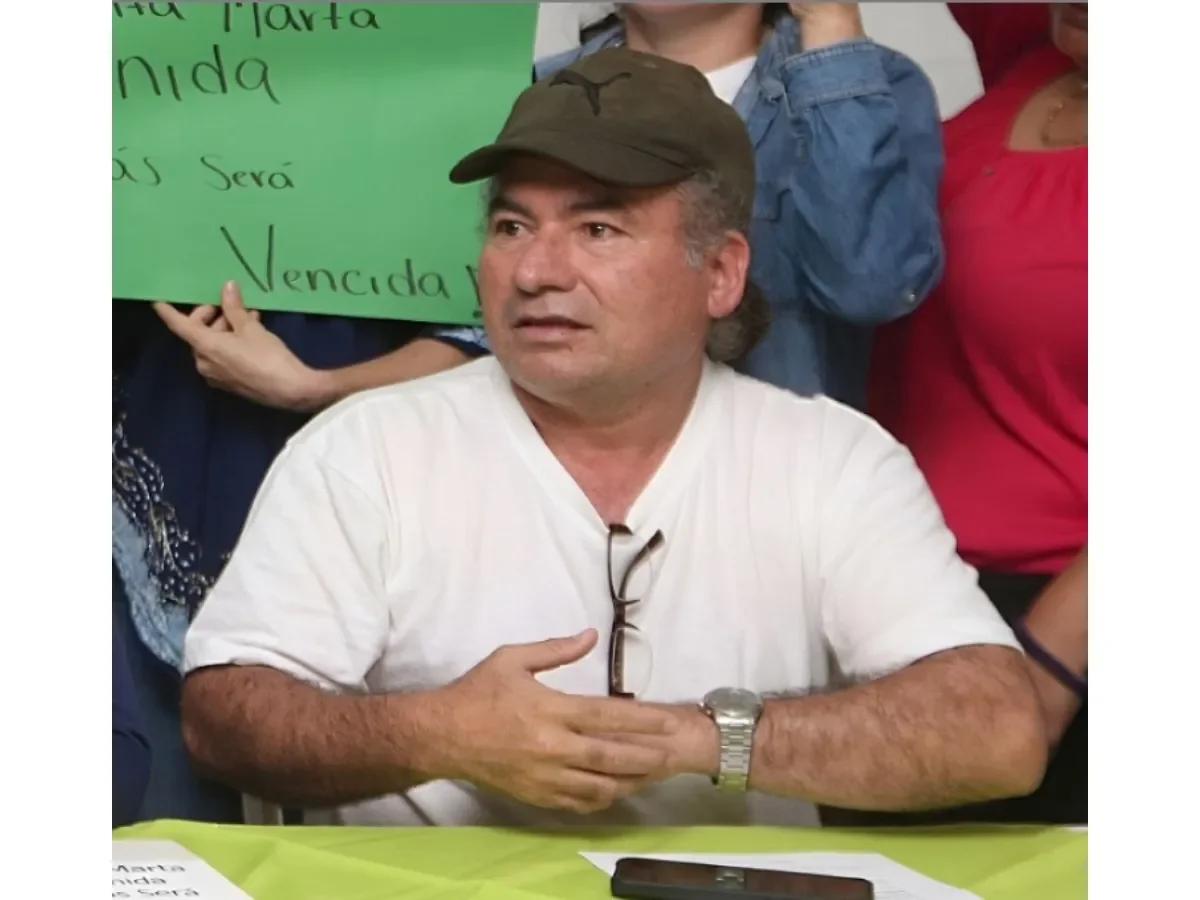 Impacto de la Ley de Agentes Extranjeros en El Salvador: comunidades y organizaciones bajo presión