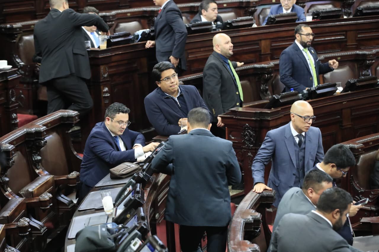 Congreso aprueba en tercer debate la Ley Integral contra el Lavado de Dinero y Financiamiento del Terrorismo