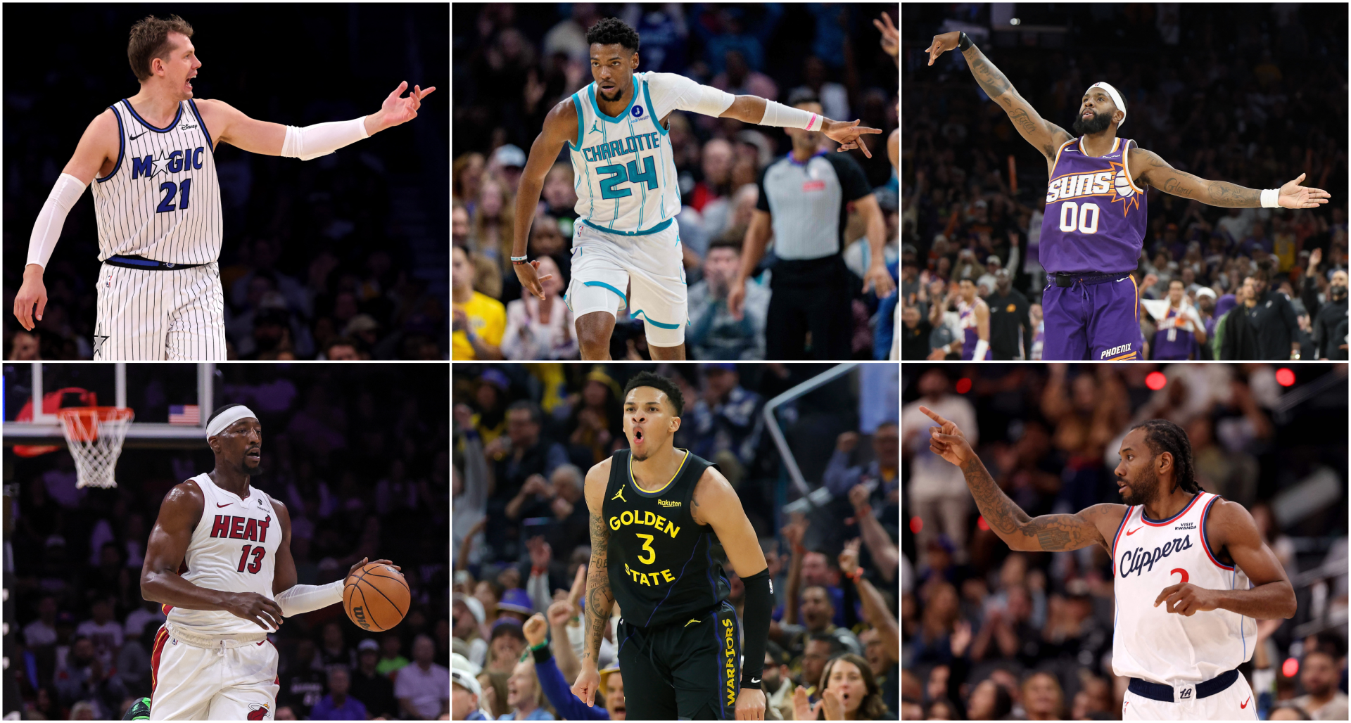 NBA 2026: Guía completa del formato Play-In para acceder a los Playoffs