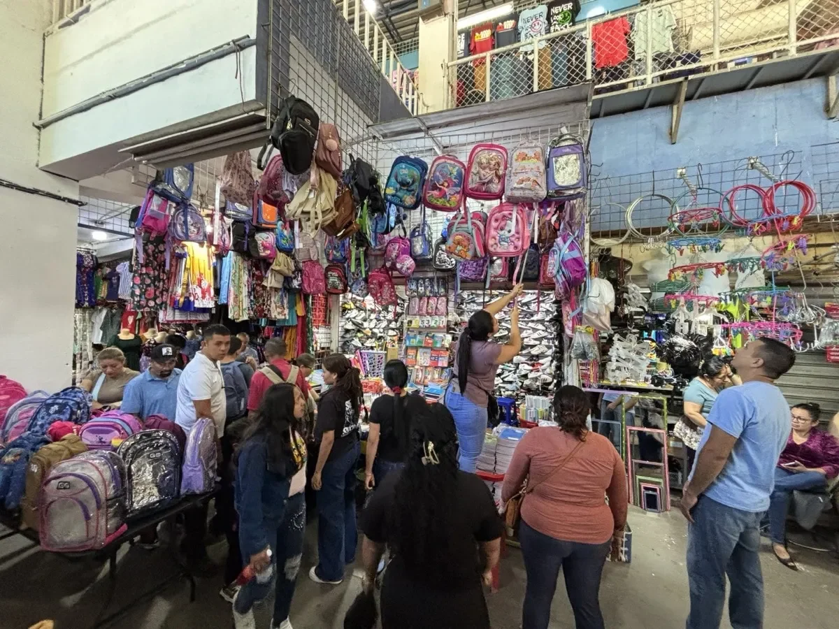 Inflación en El Salvador alcanza 1.47 % en marzo 2026 impulsada por alimentos y servicios