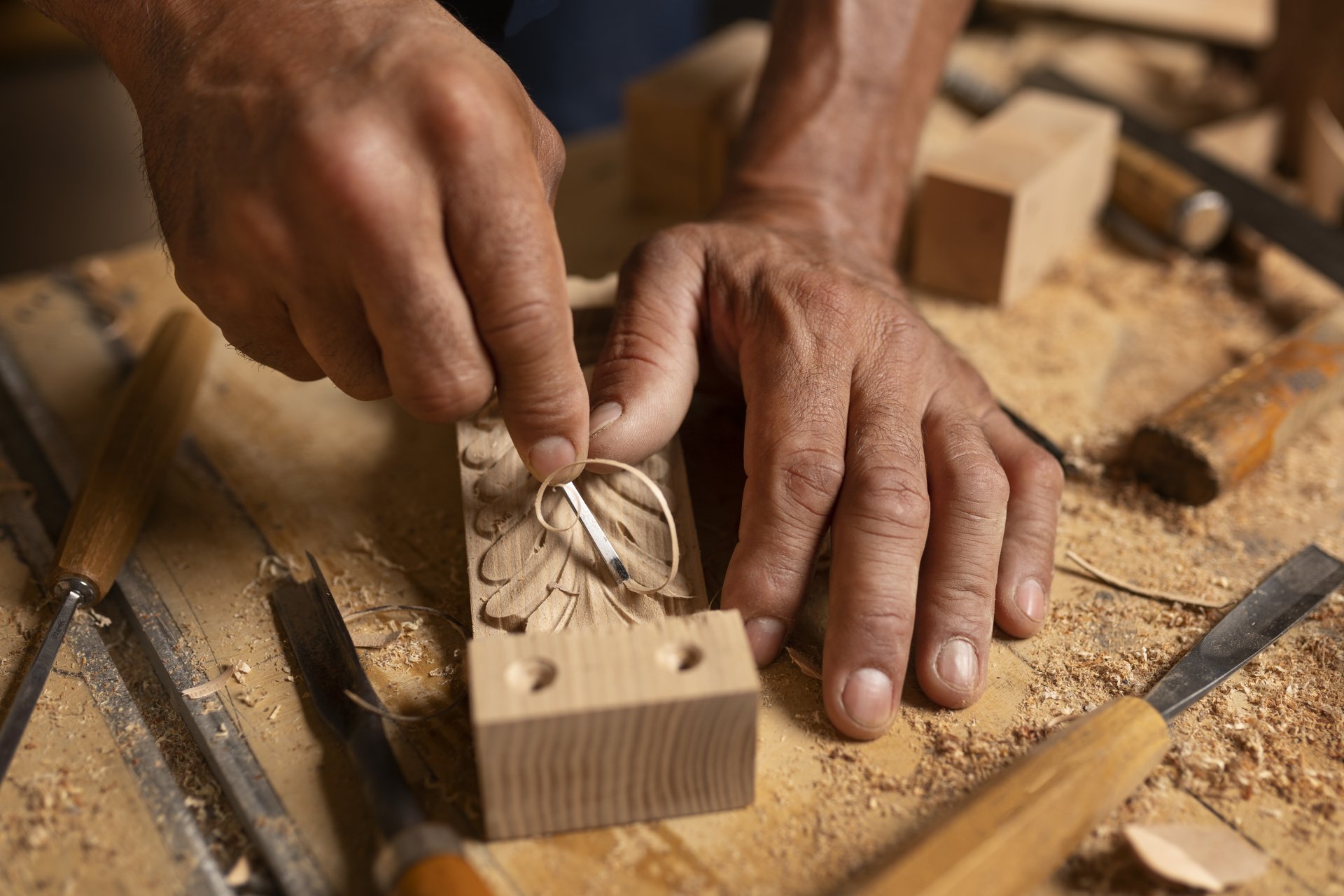 Festival de la Madera 2026 en Antigua Guatemala: arte, talleres y desarrollo local