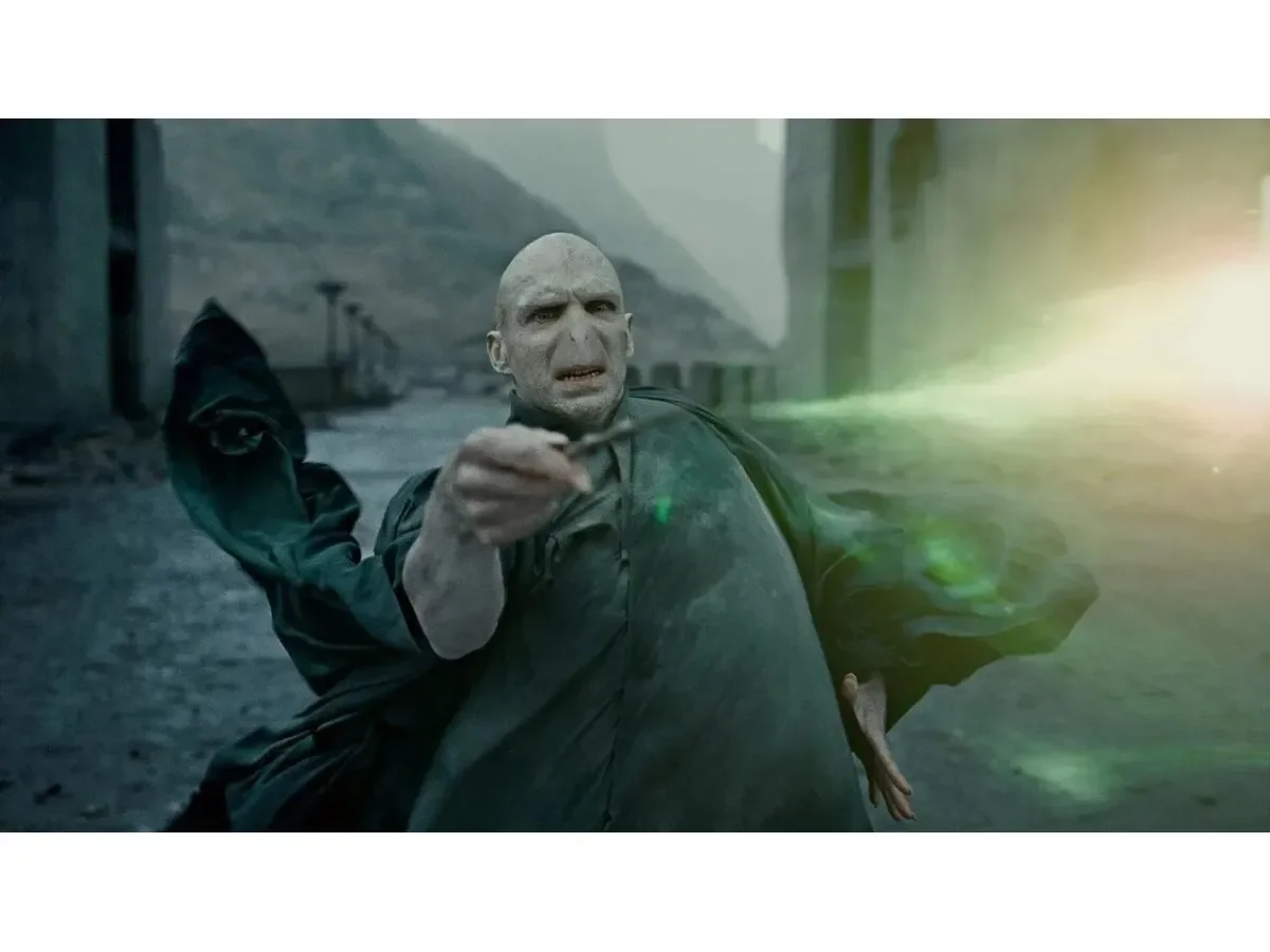 Ralph Fiennes descarta regresar como Voldemort y sugiere a Tilda Swinton para la nueva serie de Harry Potter Ralph Fiennes descarta regresar como Voldemort y sugiere a Tilda Swinton para la nueva serie de Harry Potter