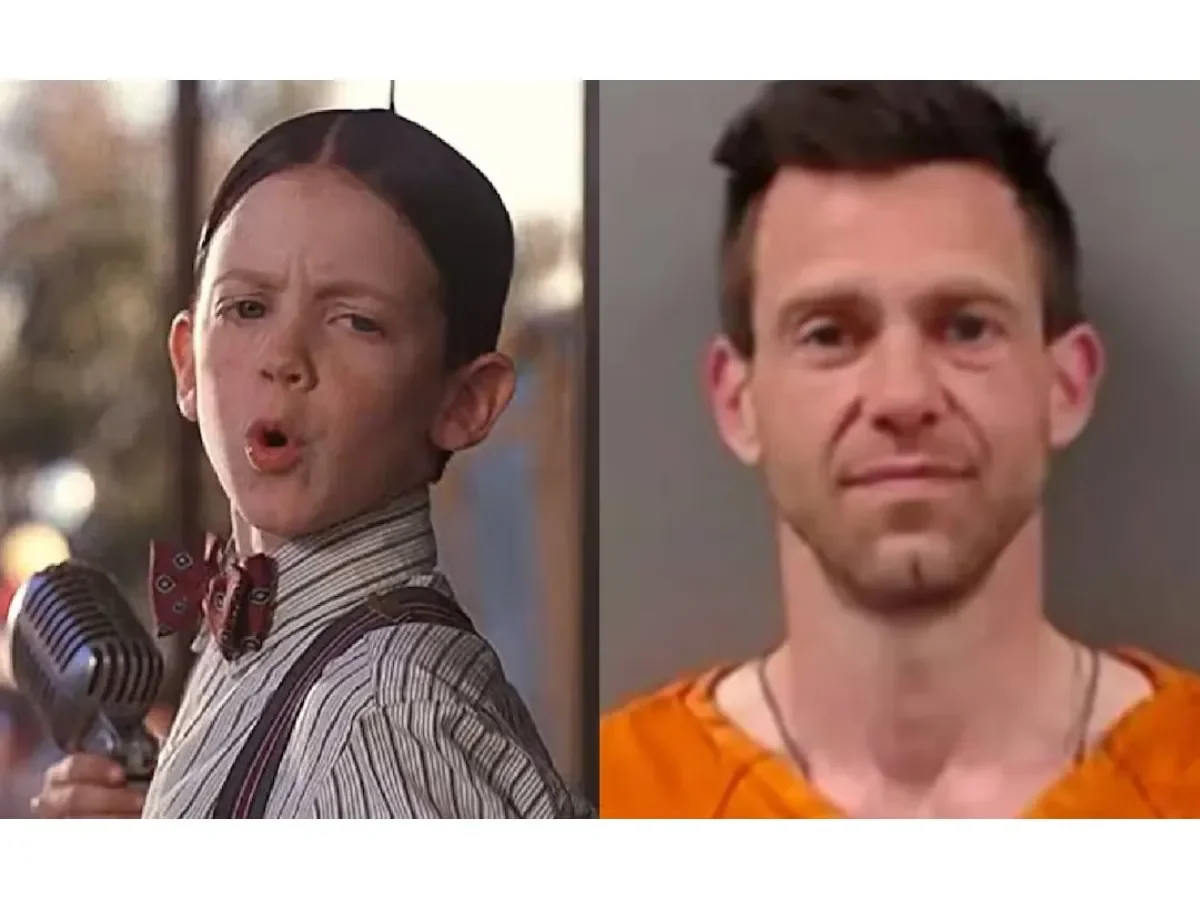 Brandon Hall, conocido por \'Los pequeños traviesos\', enfrenta nuevo arresto en Ohio