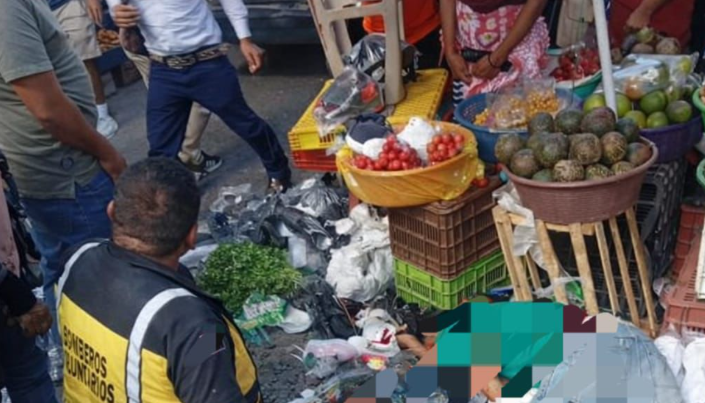 Tres muertos en ataque armado en Jalapa: autoridades investigan posible rivalidad entre pandillas