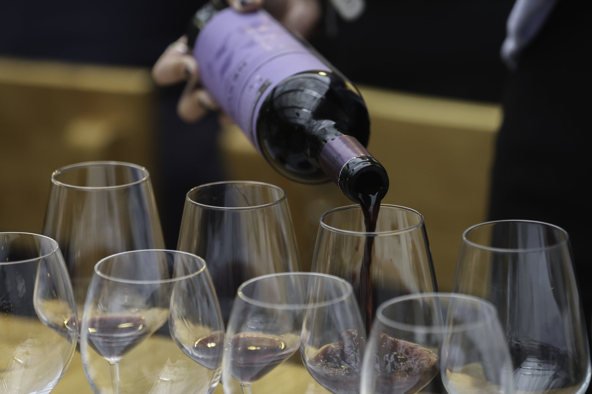 Décima Wine Fest 7: Catas, gastronomía y experiencias únicas para amantes del vino en Guatemala