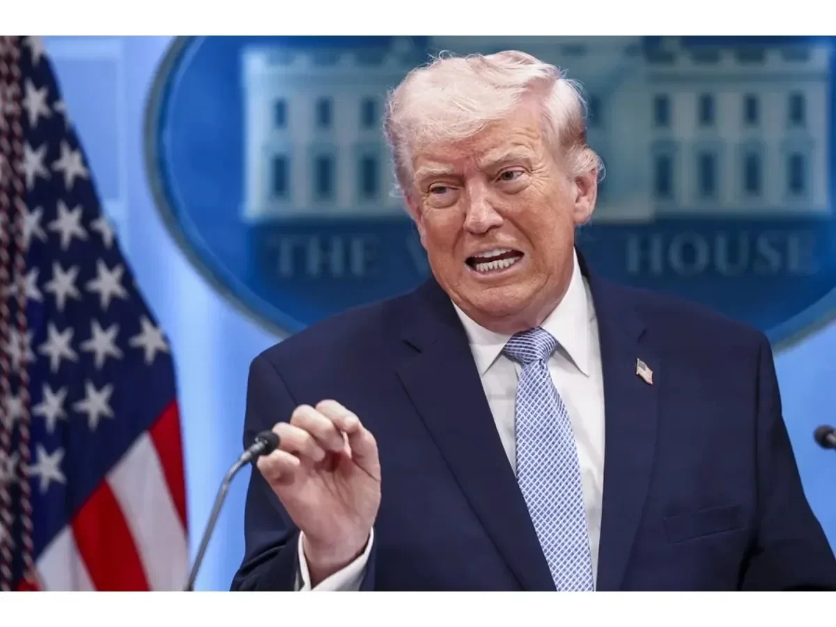 Expertos advierten sobre posibles conflictos de interés en negocios internacionales de la familia Trump