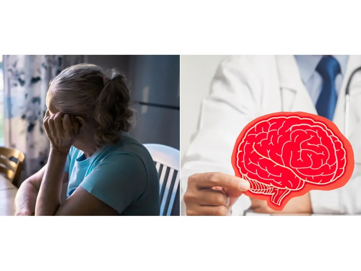Estudio europeo revela que la soledad no acelera el deterioro cognitivo en personas mayores