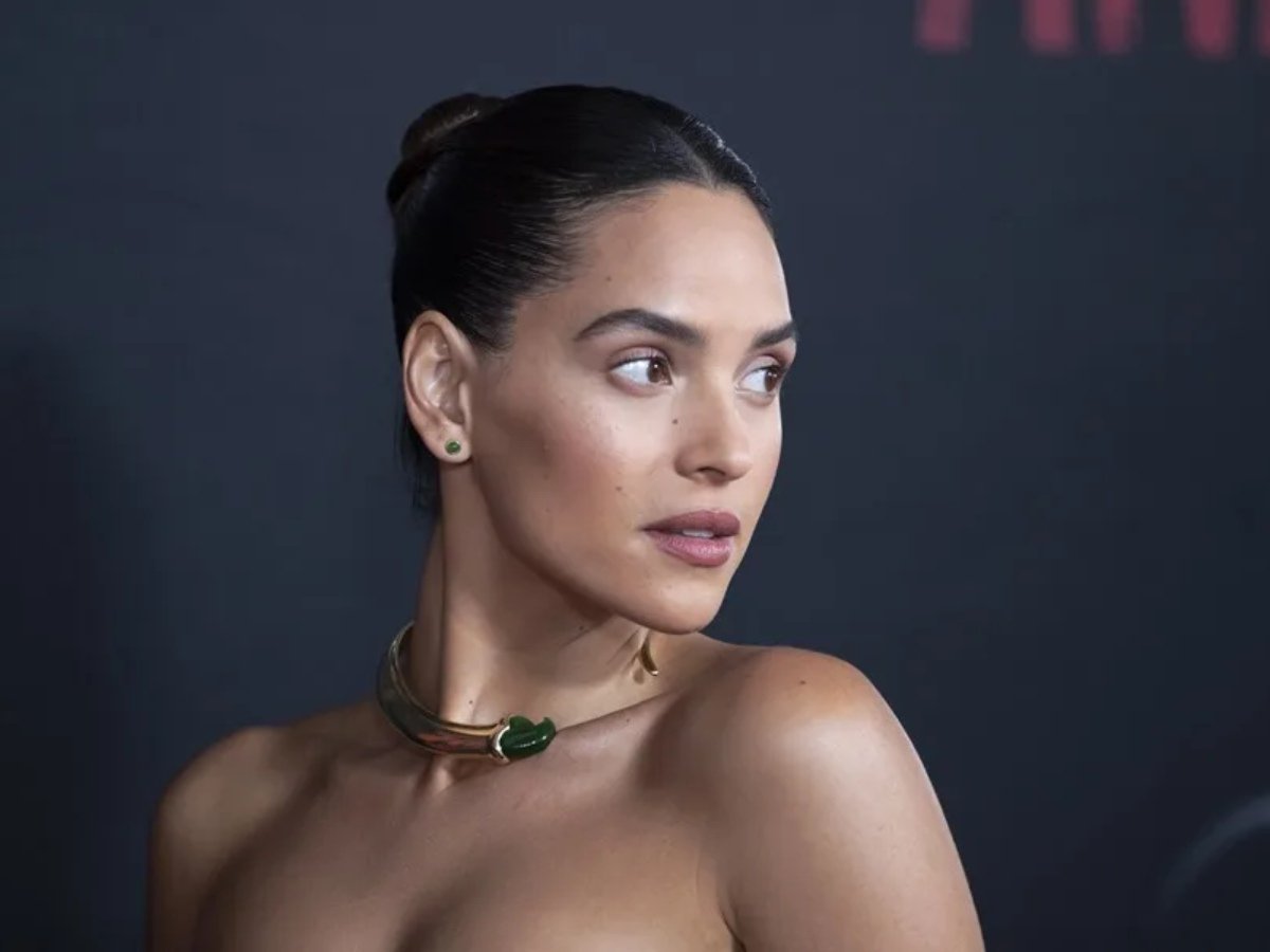 Adria Arjona se une al universo DC como la reina Máxima en ‘Man of Tomorrow’