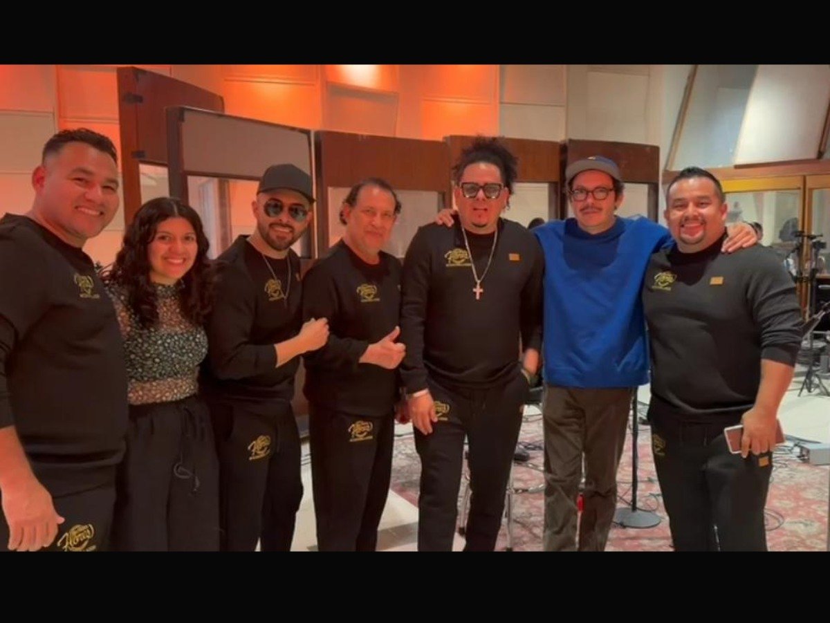 Los Hermanos Flores anuncian documental y preparan última presentación en Coachella