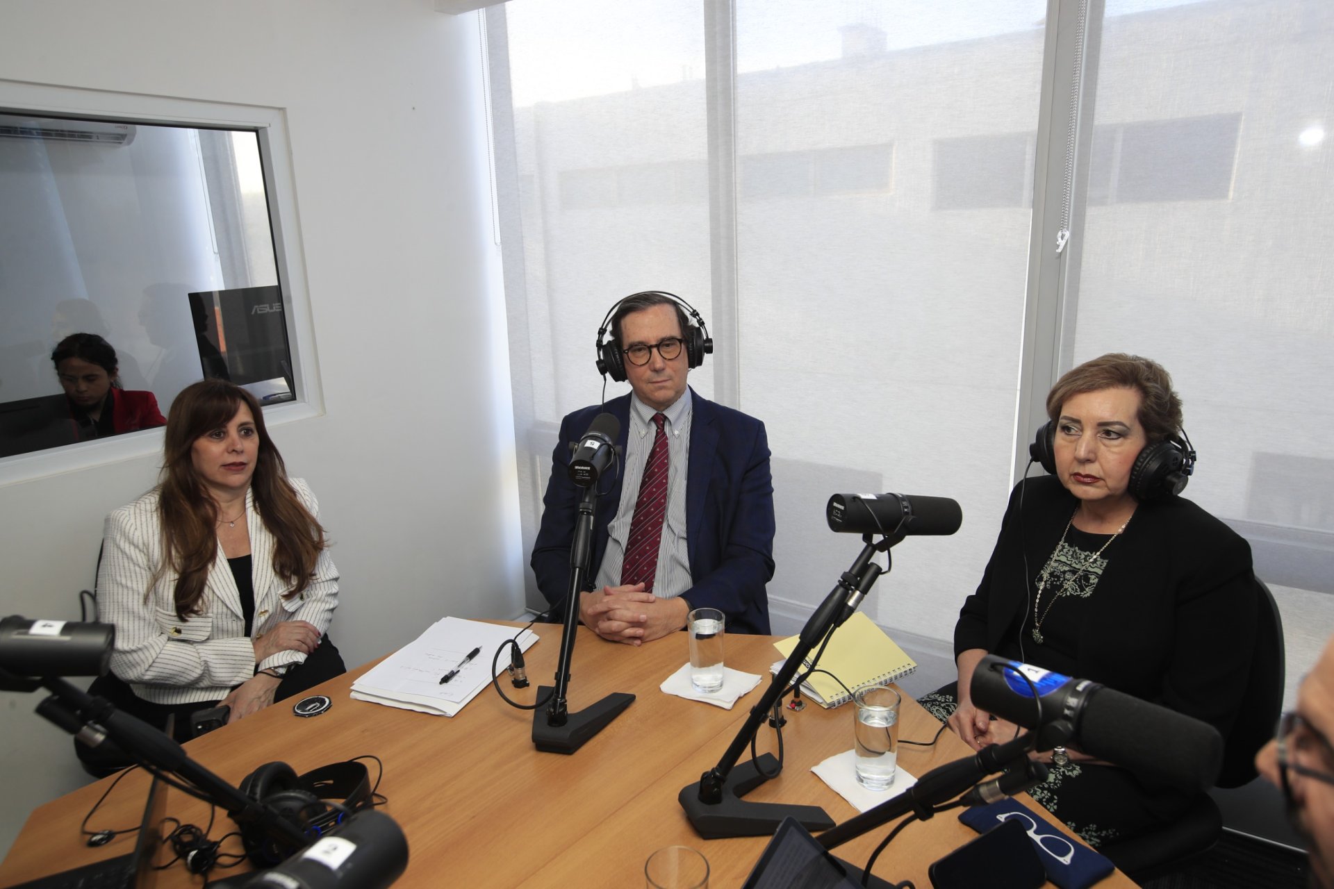 OEA advierte que presidente puede rechazar nómina de fiscal general si no cumple requisitos legales
