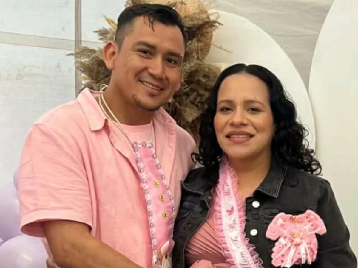 Salvadoreño herido en operativo de ICE en California queda bajo custodia del FBI tras hospitalización