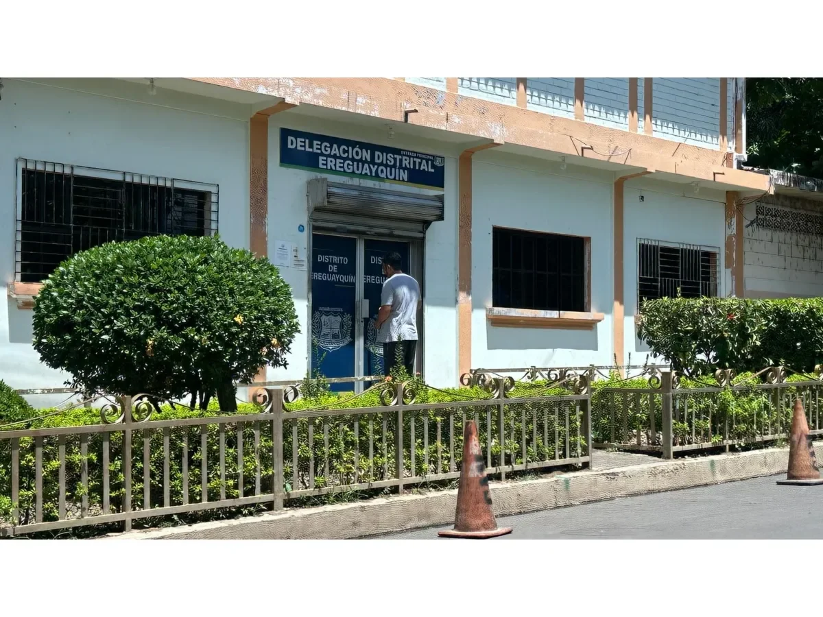 Distrito de Ereguayquín en Usulután cumple dos años sin director distrital nombrado