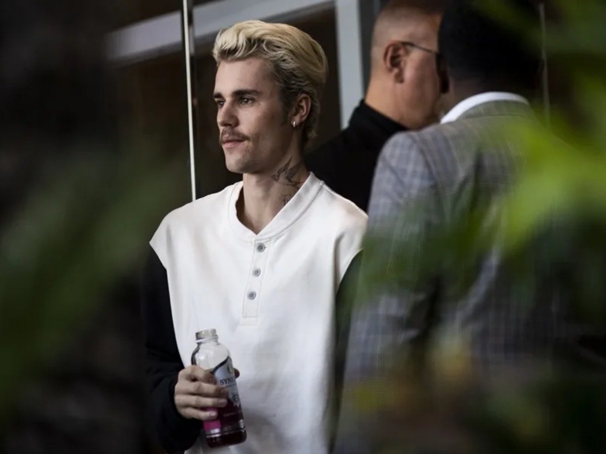 Justin Bieber impulsa sus reproducciones en Spotify tras su esperado regreso en Coachella