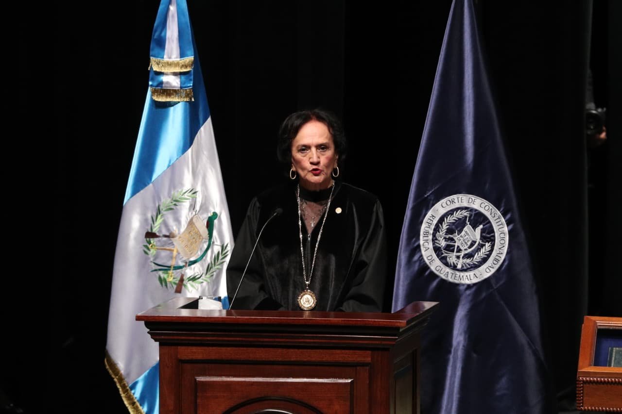 Corte de Constitucionalidad no convoca a pleno para resolver amparos clave en elección del fiscal general