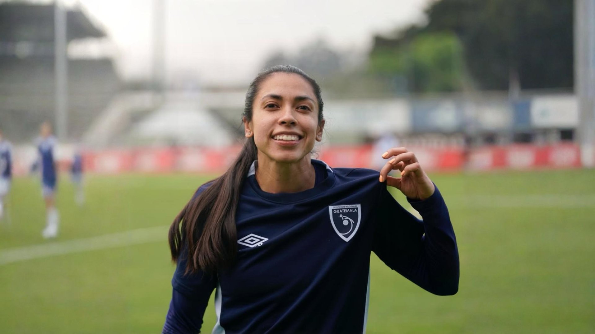 Guatemala vs Costa Rica: Ana Lucía Martínez destaca la importancia de la victoria para clasificar al Campeonato Concacaf W