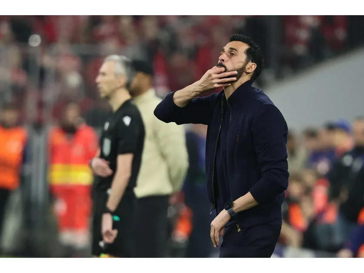 Álvaro Arbeloa critica la expulsión de Camavinga y lamenta impacto en eliminatoria del Real Madrid