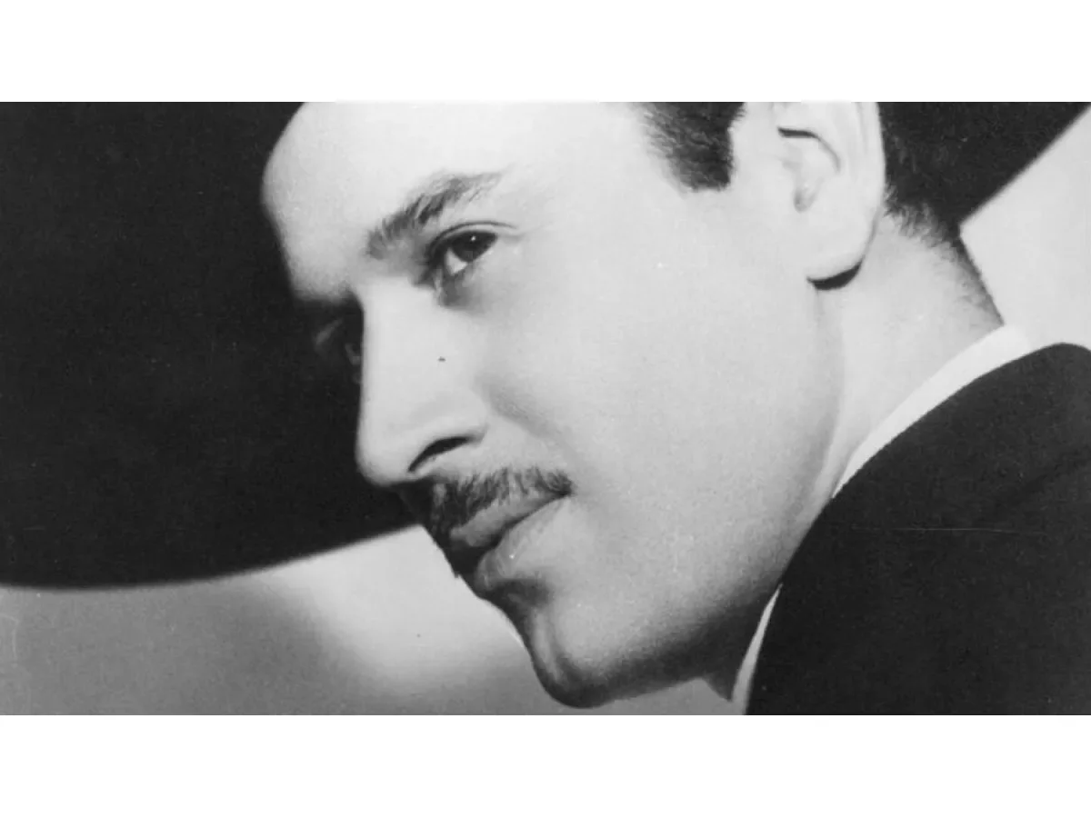 Pedro Infante \'revive\' gracias a la IA en emotivo comercial con Angélica María