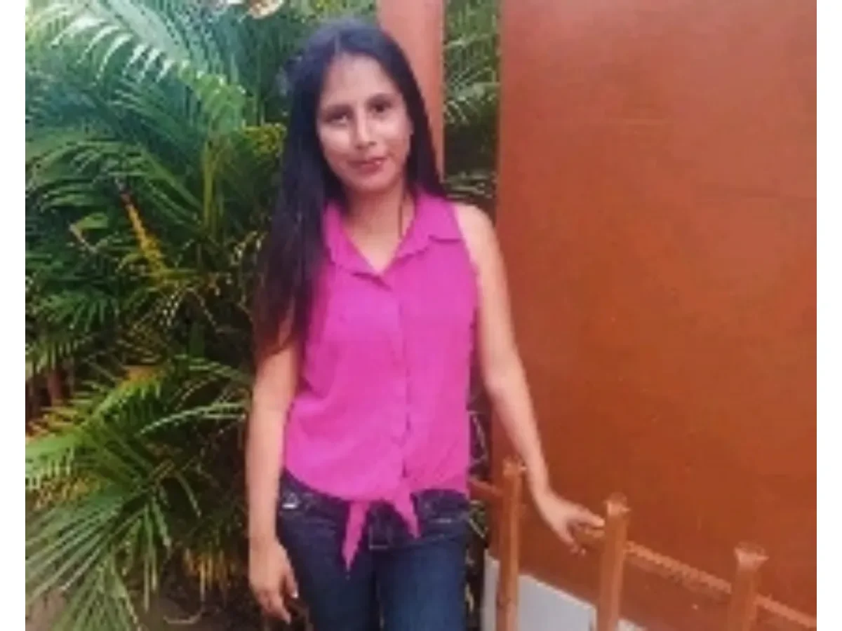 Se aplaza dos meses más el juicio contra expareja de Marbely Selena en Santa Ana