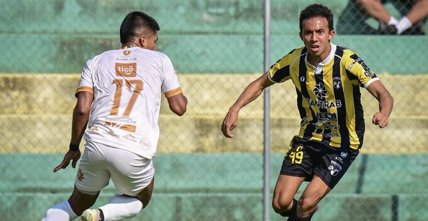 Aurora pierde 0-1 ante Marquense y queda fuera de la fase final del Clausura 2026