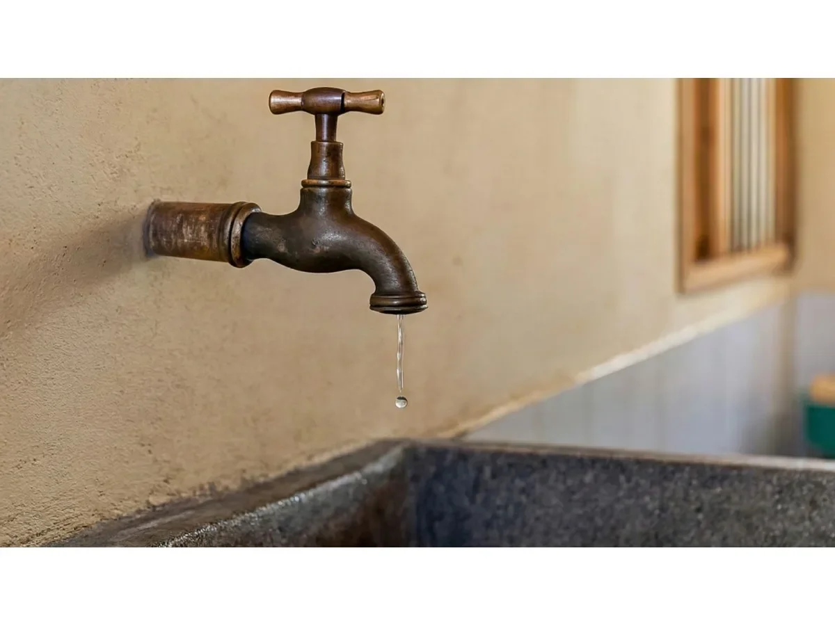 Suspensión temporal del servicio de agua potable en Ilopango: Fecha y sectores afectados