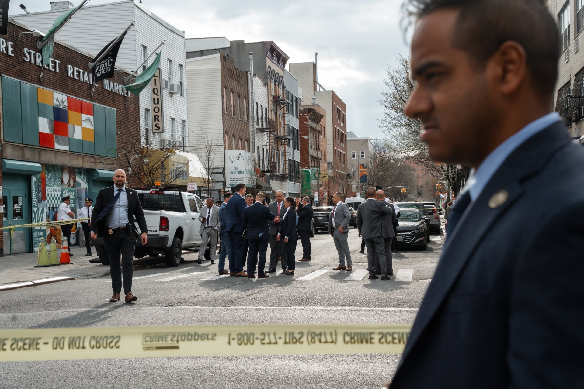 Condenan a joven por asesinato tras ocupar ilegalmente apartamento en Nueva York