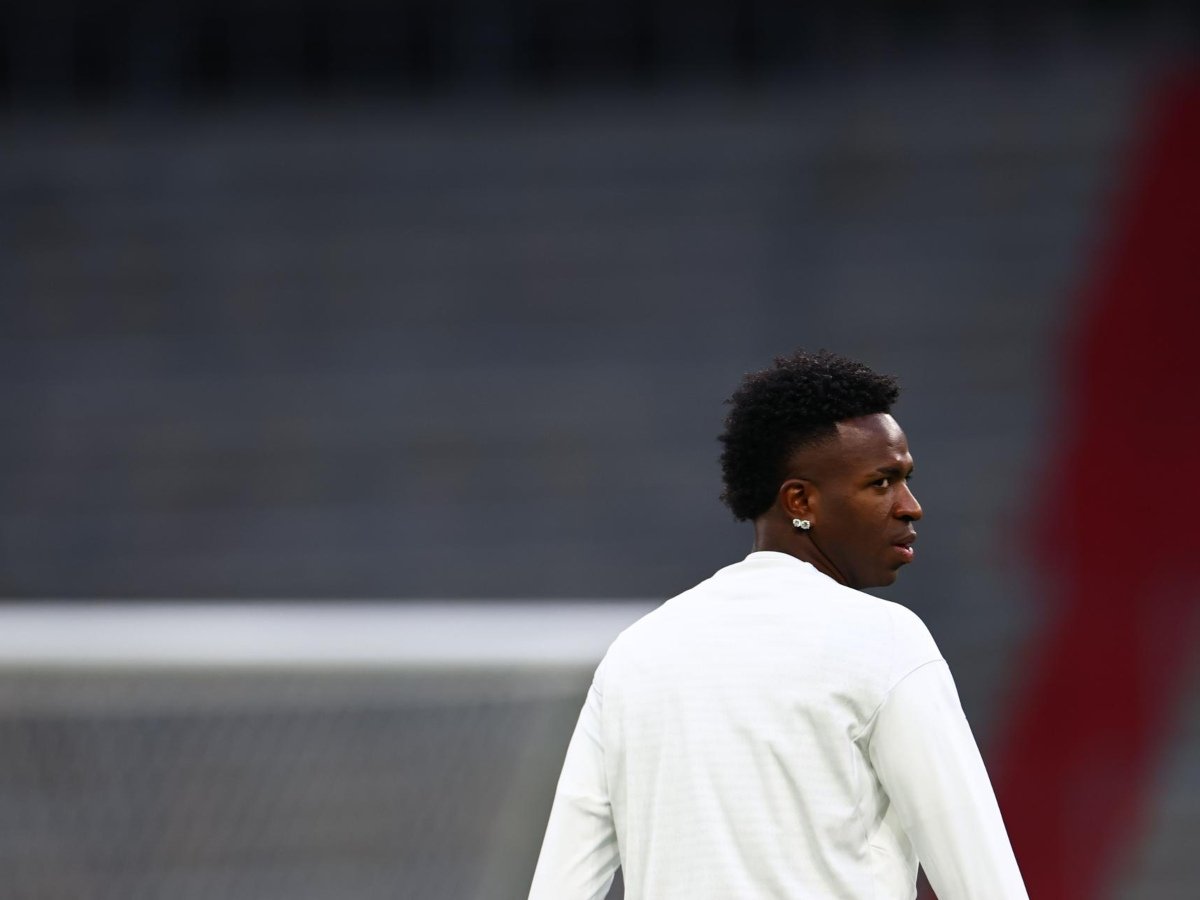 Real Madrid busca remontada ante Bayern con Vinicius como figura clave en Múnich