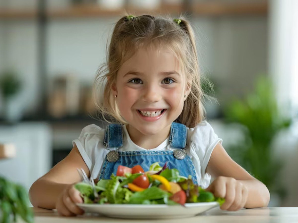 El Salvador lanza estrategia nacional para prevenir la obesidad infantil y promover hábitos saludables
