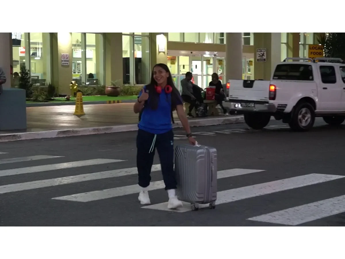 Selección femenina de El Salvador busca clasificación en Trinidad y Tobago para CONCACAF 2026