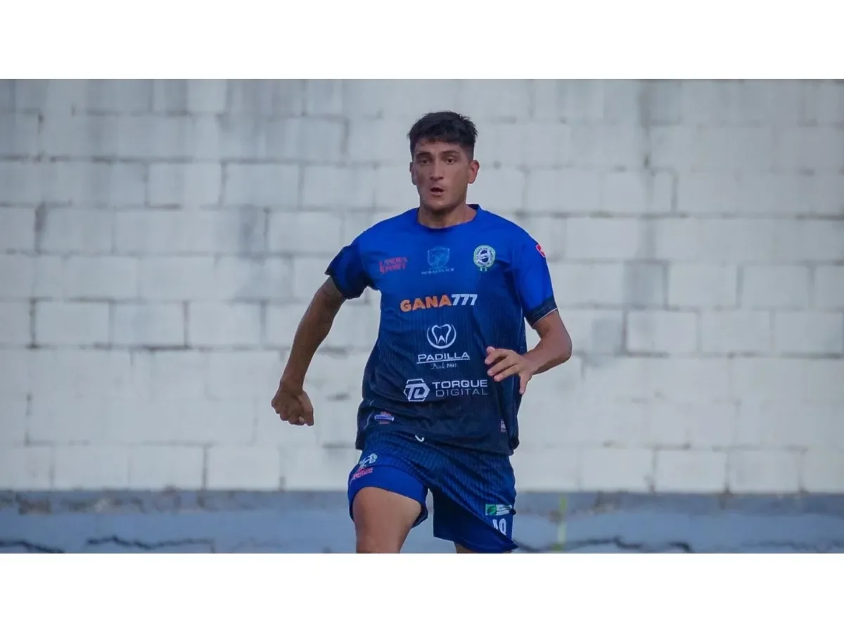Fuerte San Francisco y Platense empatan en un partido disputado en el Correcaminos