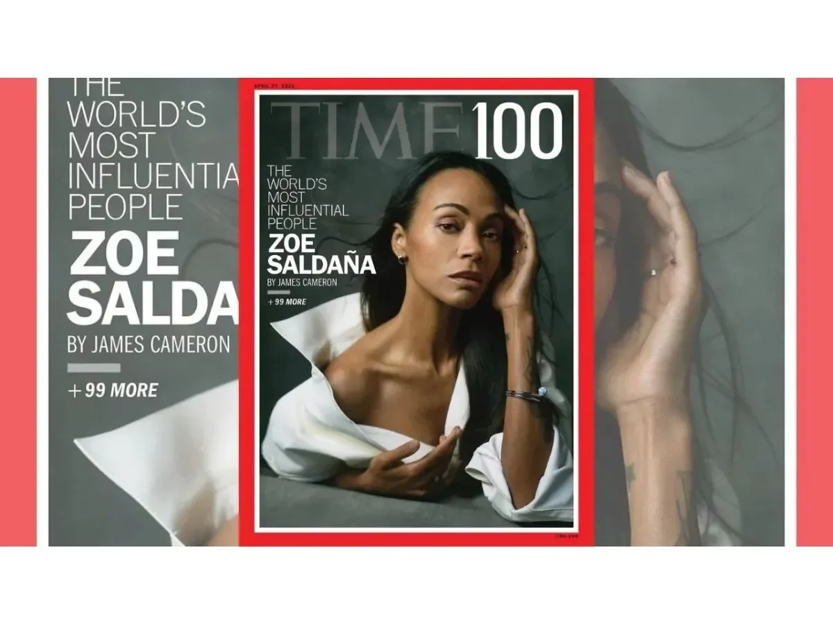 Personalidades más influyentes de 2026: líderes globales y latinos destacados según Time