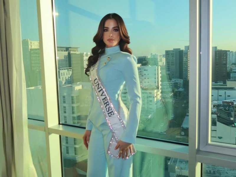 Miss Universo 2026: Nostalgia y sorpresas en el 75 aniversario, afirma CEO Ronald Day