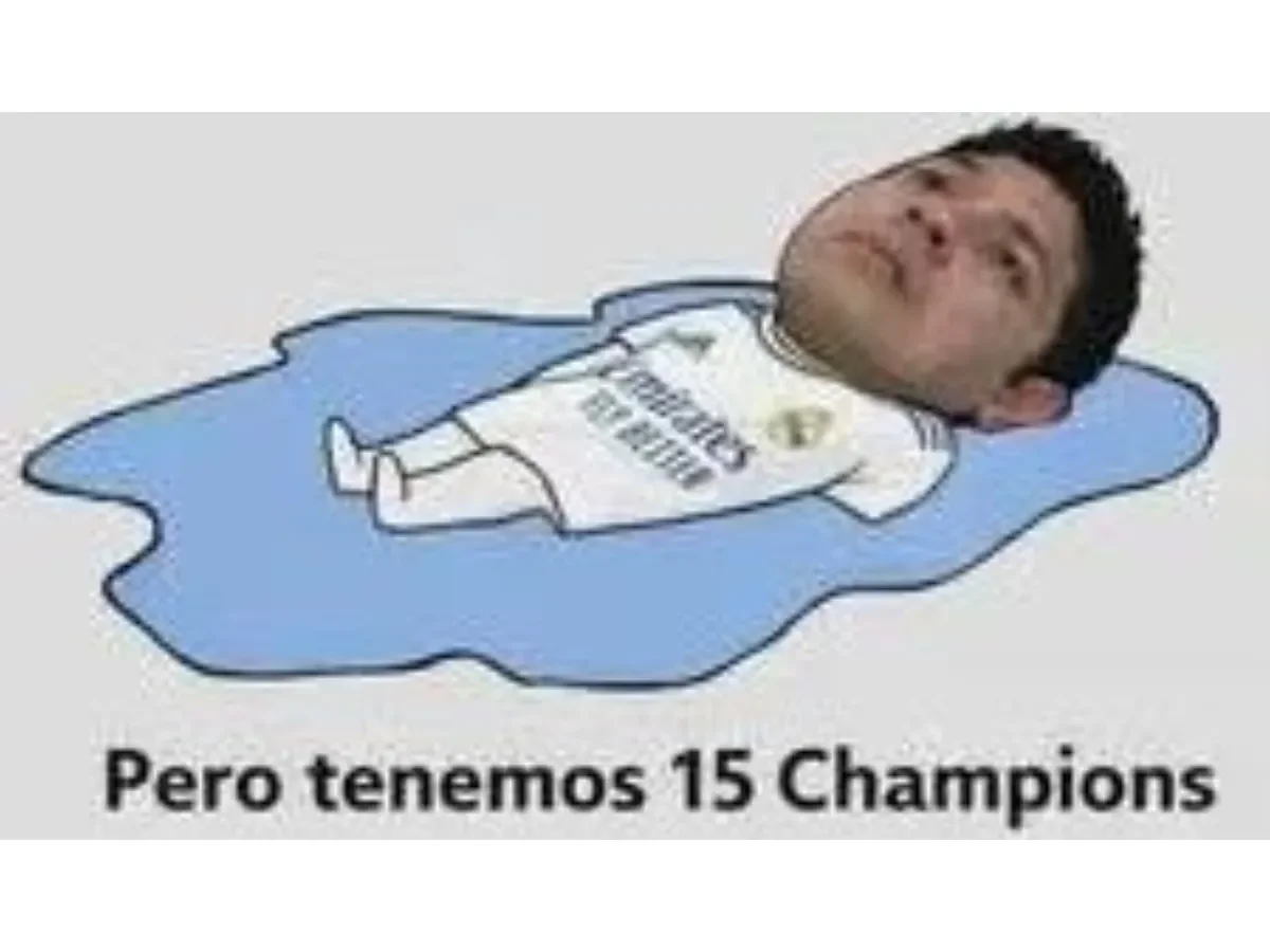 Reacciones y análisis tras la eliminación del Real Madrid en la Champions League