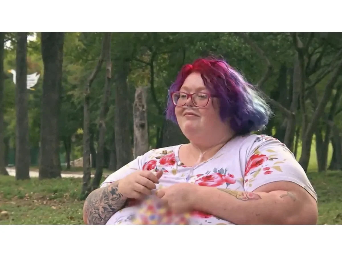 Fallece Dolly Martínez, exparticipante del reality \'Kilos mortales\', a los 30 años