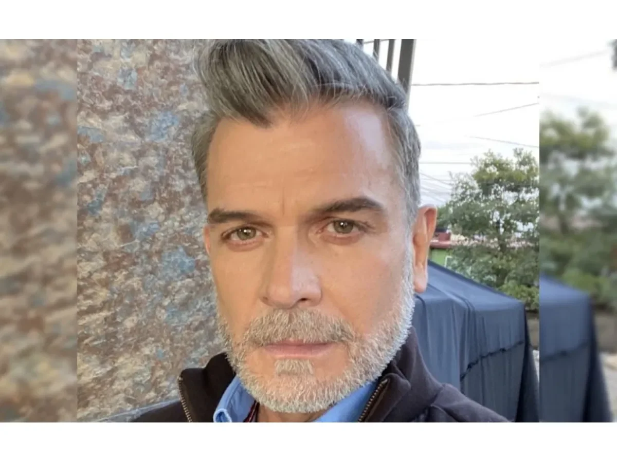 Sergio Basáñez reinventa su carrera y triunfa con negocio de caldo de huesos