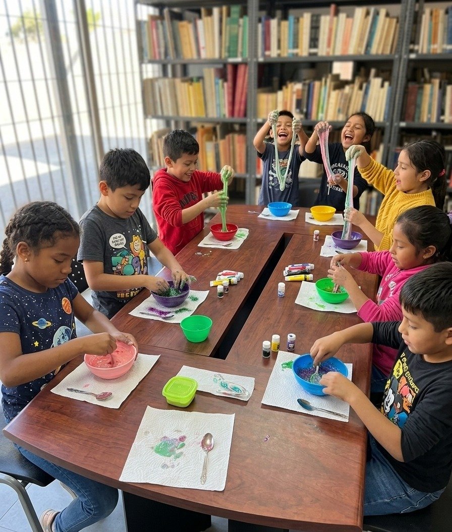 Fundación Ruta Maya impulsa taller para niños sobre jade y cultura maya en Guatemala