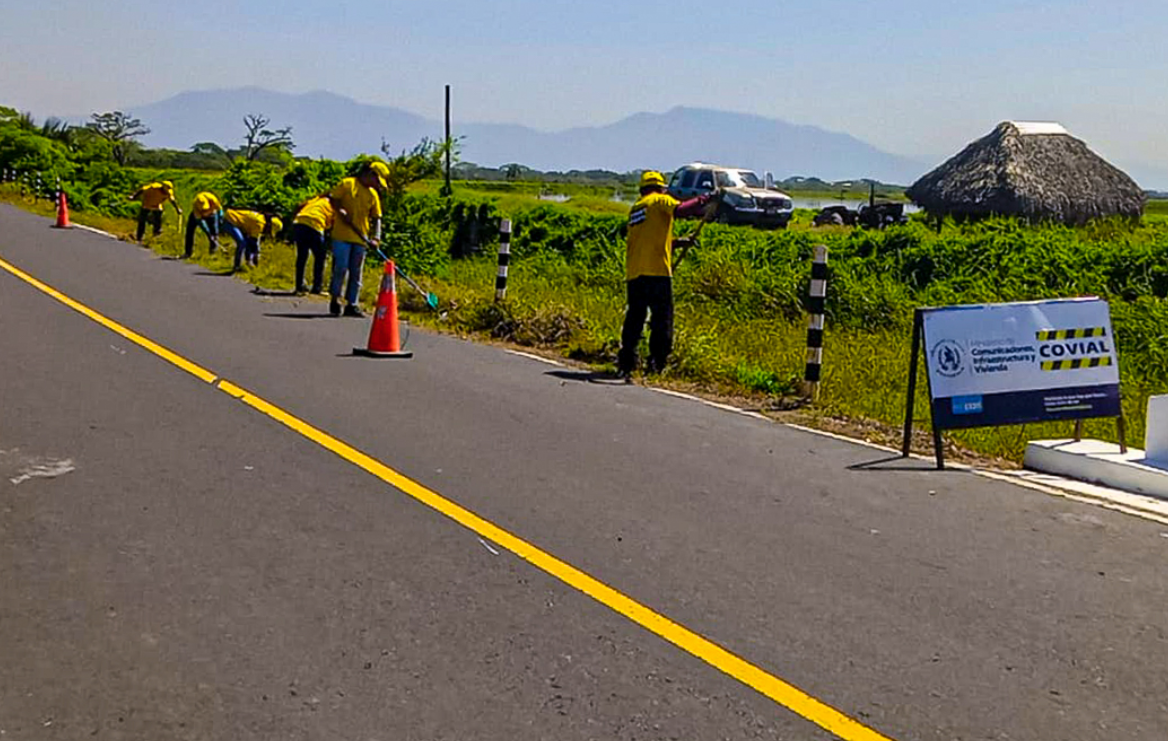 Ministerio de Comunicaciones adjudica proyectos de infraestructura prioritaria por Q1,200 millones