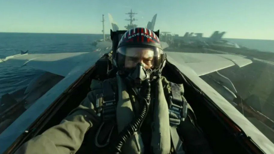 Paramount confirma oficialmente el desarrollo de Top Gun 3 con Tom Cruise de regreso