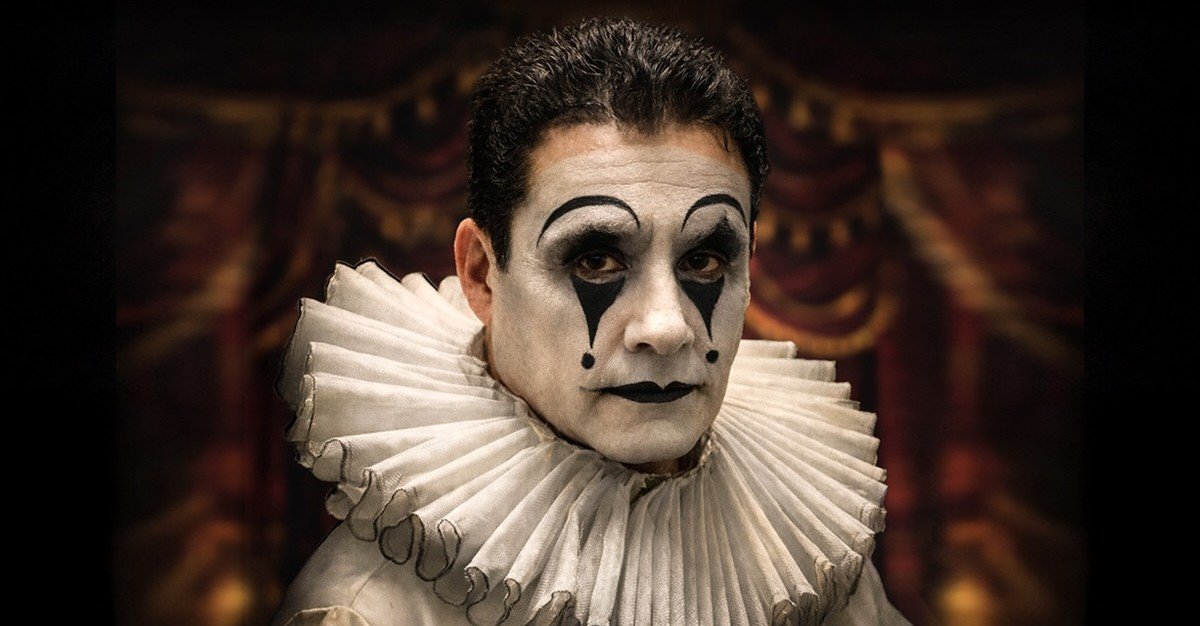 La ópera Pagliacci se presenta en dos funciones exclusivas en Teatro Lux, abril 2026
